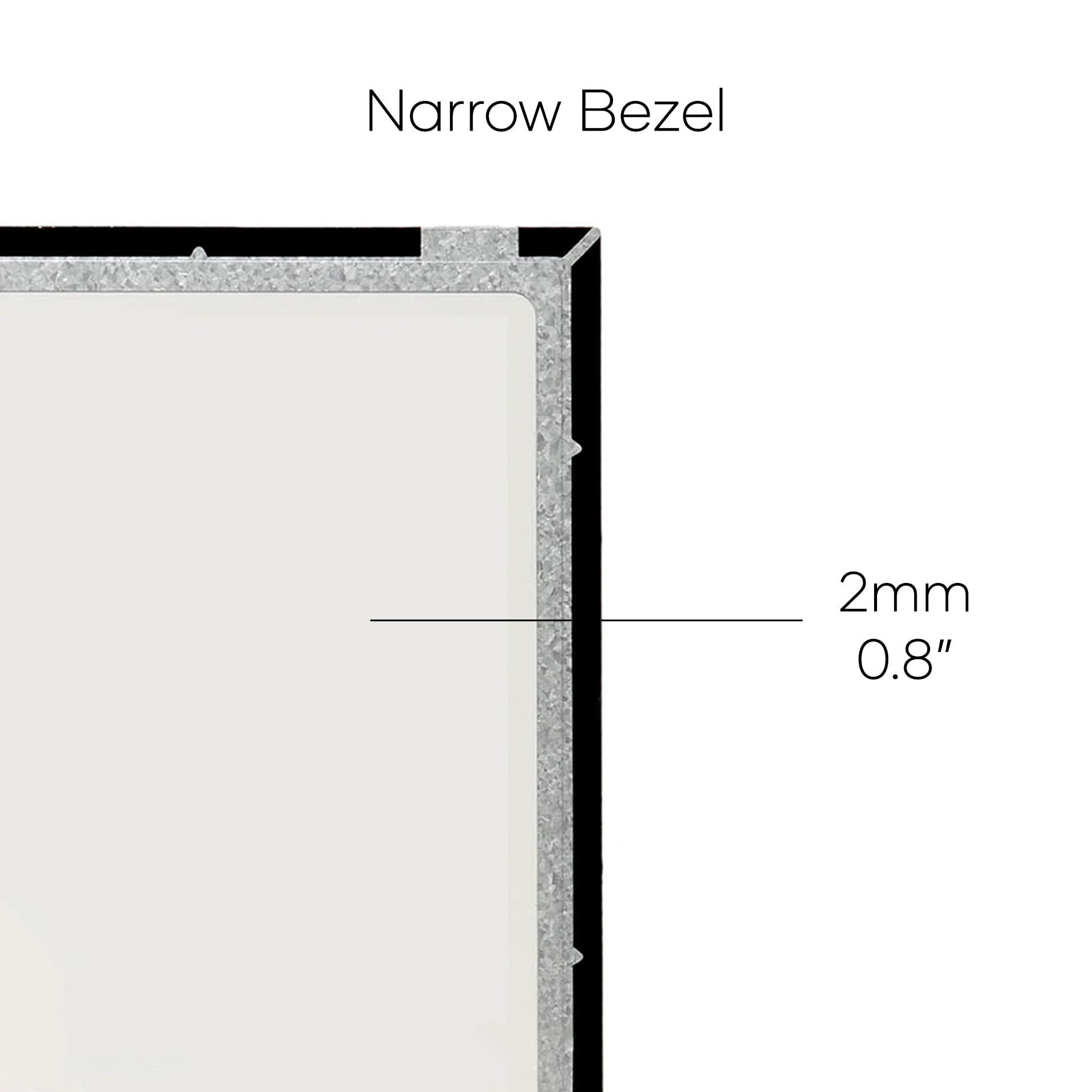 LCDBros LCDBros Screen Replacement for AUO B140HAN04.0 P/N SD10M34154 FRU 02DA381 FHD 1920x1080 IPS LCD LED Display with Tools