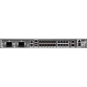 CISCO DESIGNED Cisco ASR-920-12CZ-A ASR 920 Series Aggregation Services Router (Renewed)