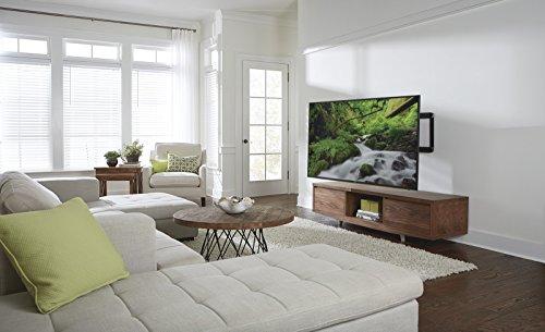 Sanus Sanus Premium Full Motion TV Wall Mount for 42\"-90\" TVs Up to 150 lbs. (Model VLF628-B1)