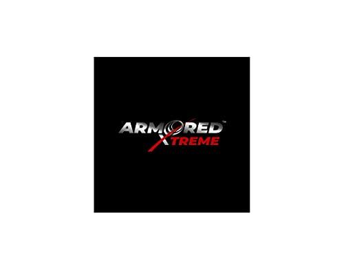 FCD FiberCablesDirect Armored Xtreme 80 Meter (262.46ft) OS2 LC LC Xtreme Armored Indoor/Outdoor Fiber Patch Cable