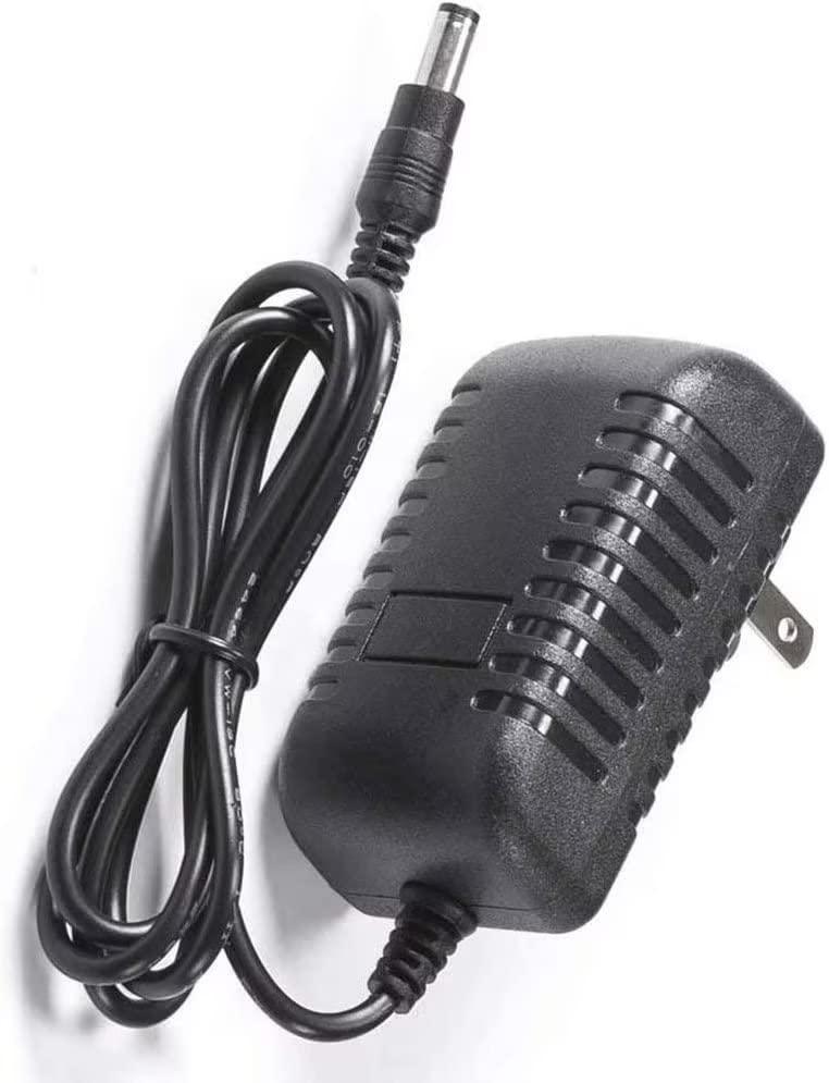 MPKKE MPKKE AC/DC Adapter for iView Maximus 3 III Laptop 11.6 PC Power Supply Cord Battery Charger