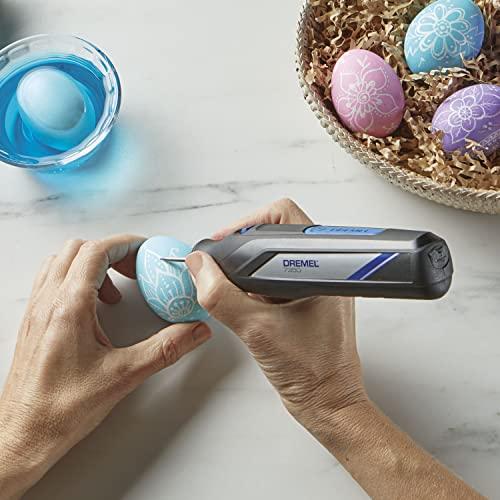 Dremel Dremel 105 Engraving Cutter, 1/8" Shank