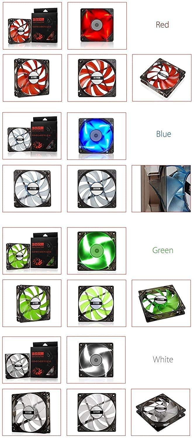 HLL HLL Professional 68 GPU Miner Mining Case Aluminum Frame Mining Rig for ETH ZECBitcoin Crypto Coin Currency Mining Veddha (V3D-8GPU+7FANS)