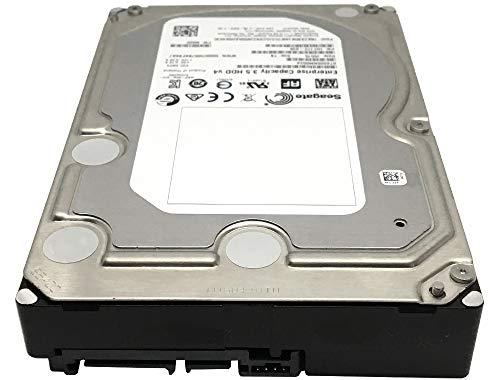 Seagate Seagate ST6000NM0024 6TB 7.2K SATA 3.5" HDD
