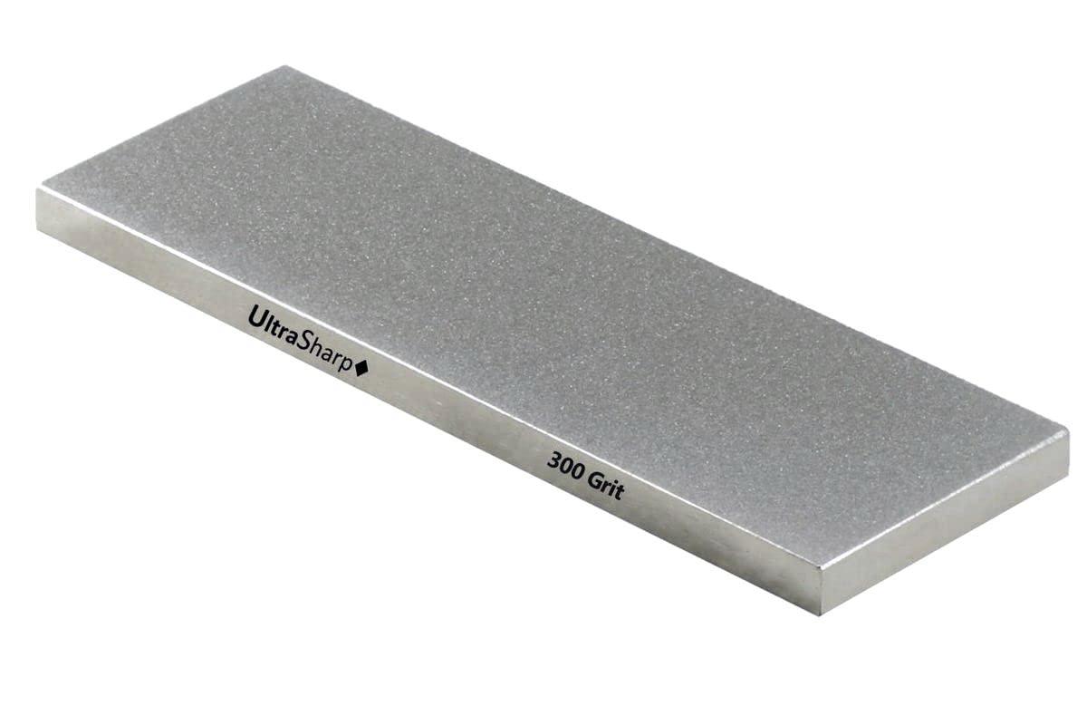 UltraSharp Diamond Sharpeners Ultra Sharp II Diamond Sharpening Stone Kit - Coarse/Medium/Extra Fine