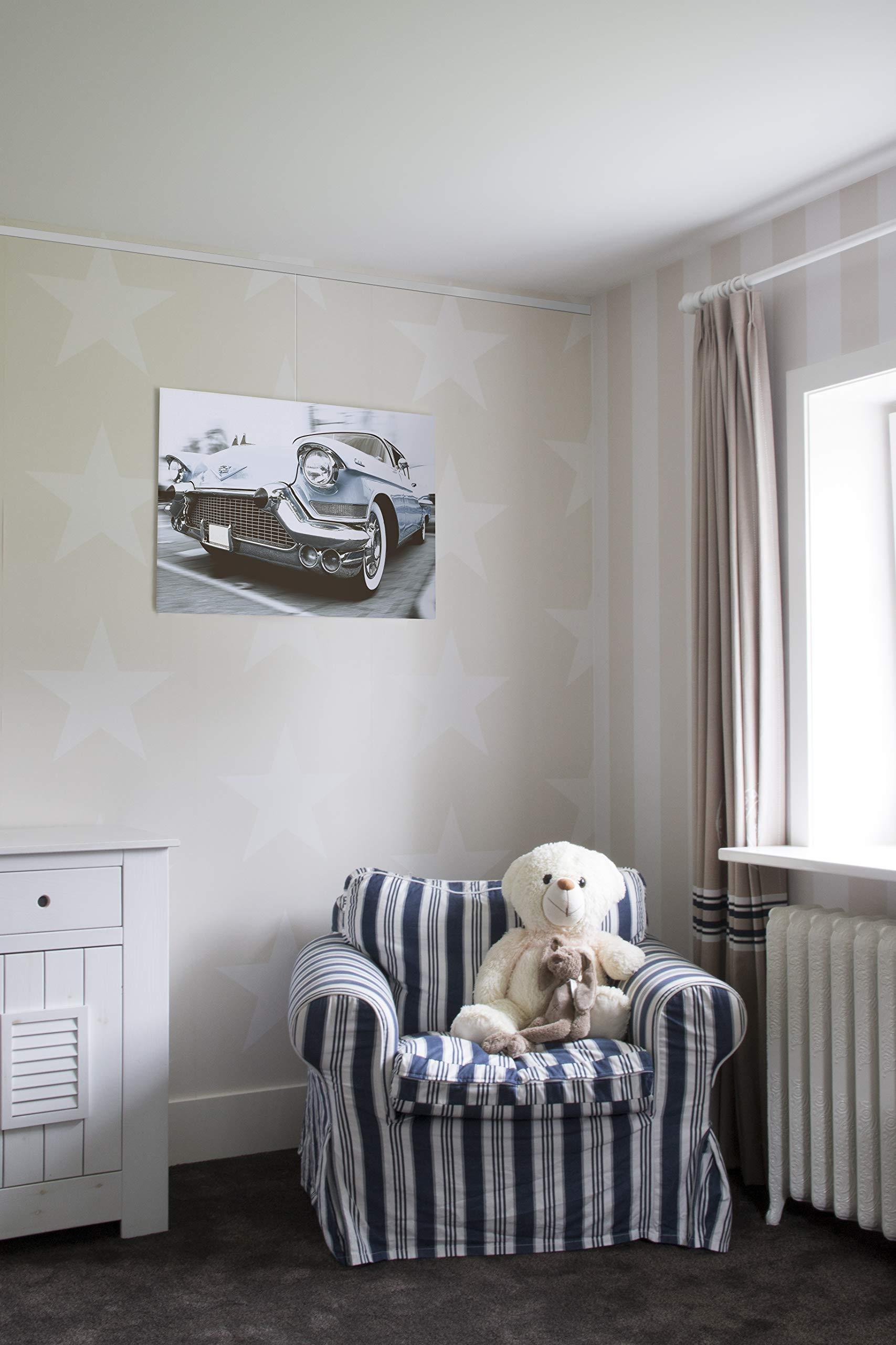 STRYKER Stryker SR-A10MM Magnetic Mount CB & 10-Meter Radio Antenna