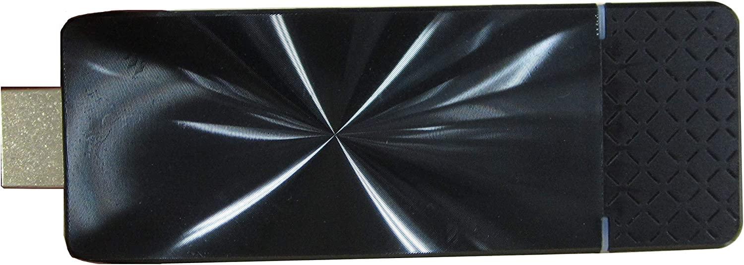 Elmo Elmo Cast Network Audio/Video Player - Wireless LAN