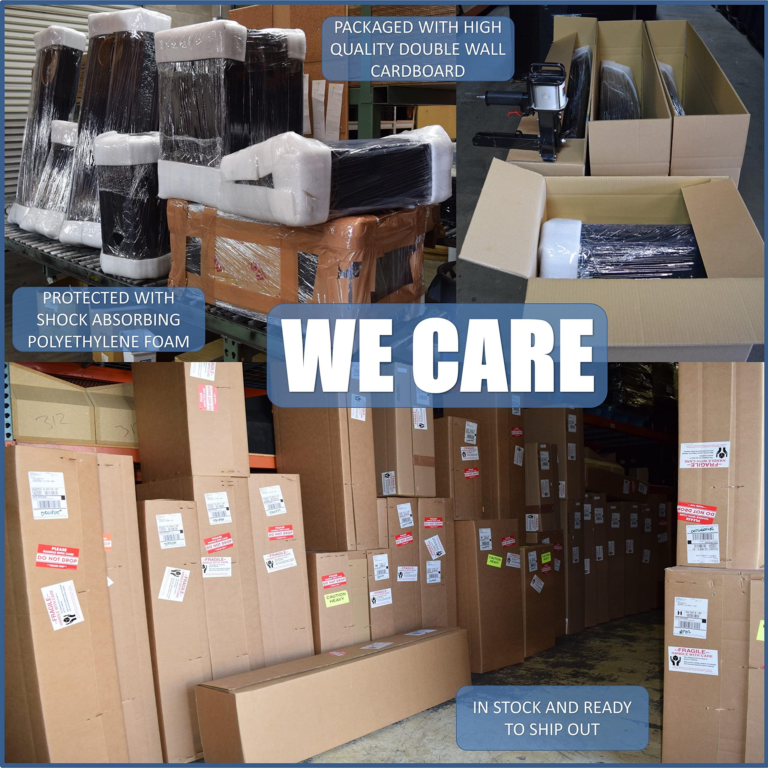 Ground-Shaker 12" Single Ported/Vented X-Large Sub Box Sub Woofer Enclosure 12" Ground Shaker Box