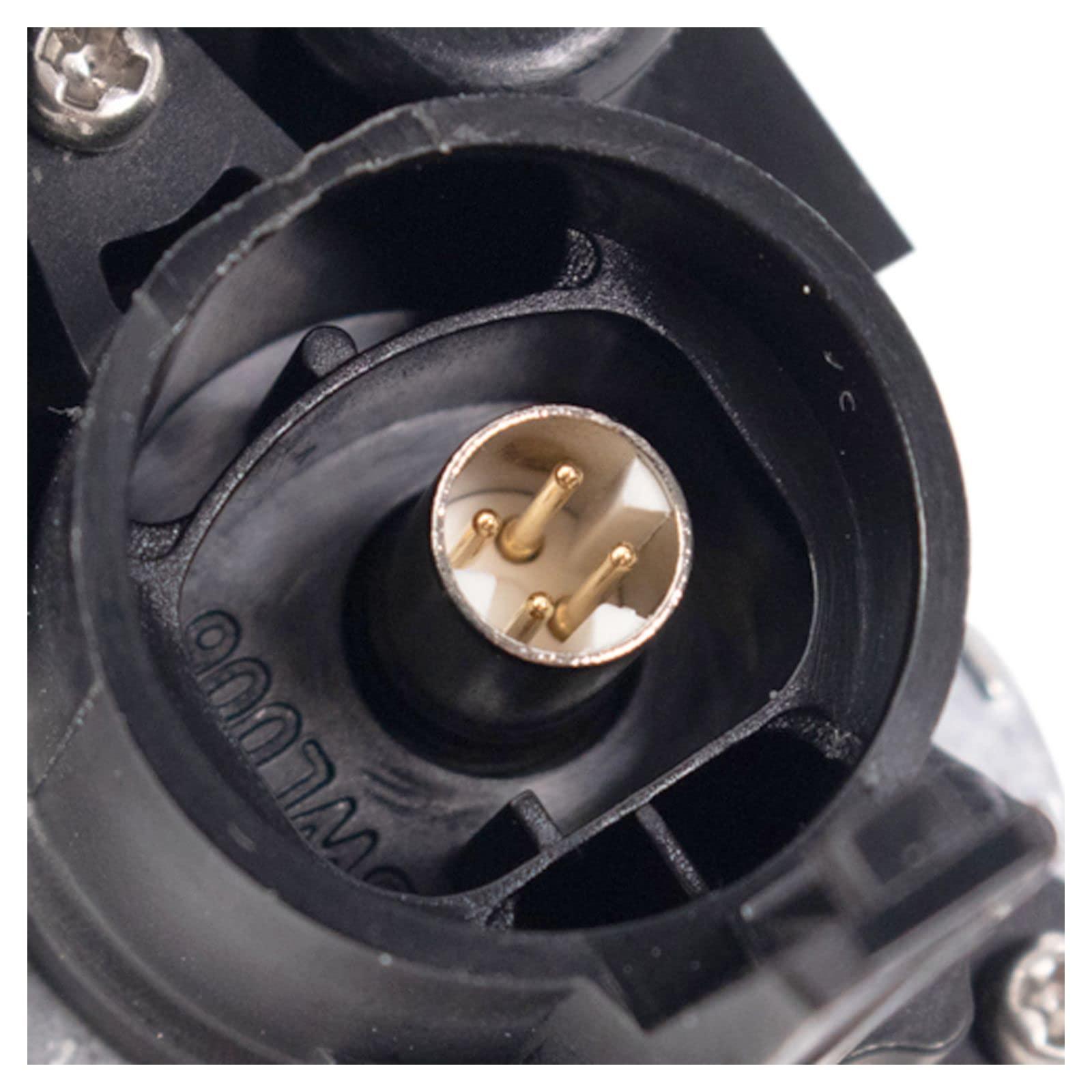 AM Autoparts Rear View Camera Compatible with 2009-2020 BMW