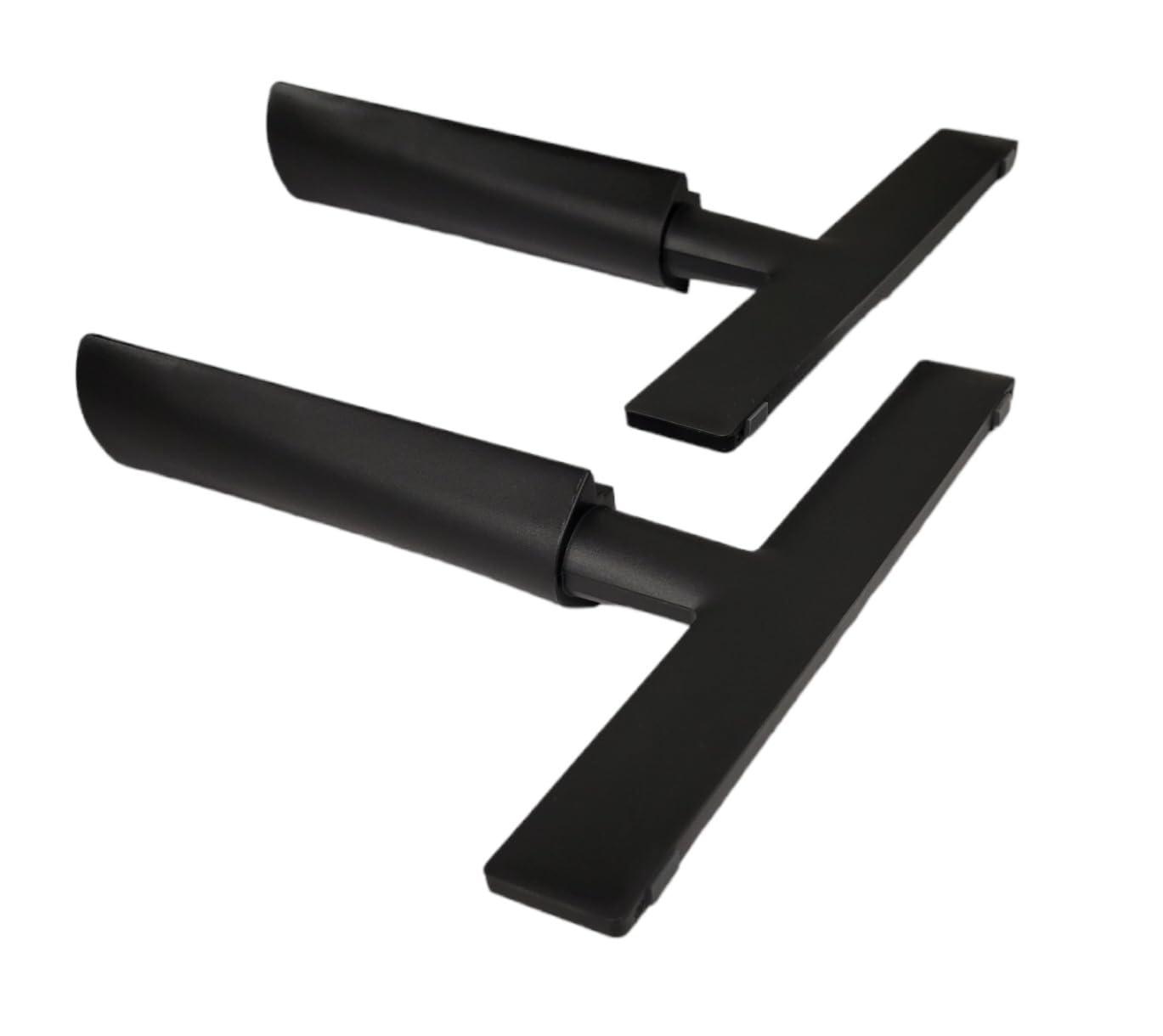 Samsung Original Stands Legs Base Compatible with Samsung TV Models UN55CU8000 UN50CU8000 UN55CU8000FXZA UN50CU8000FXZA UN55CU8000F and UN50CU8000F