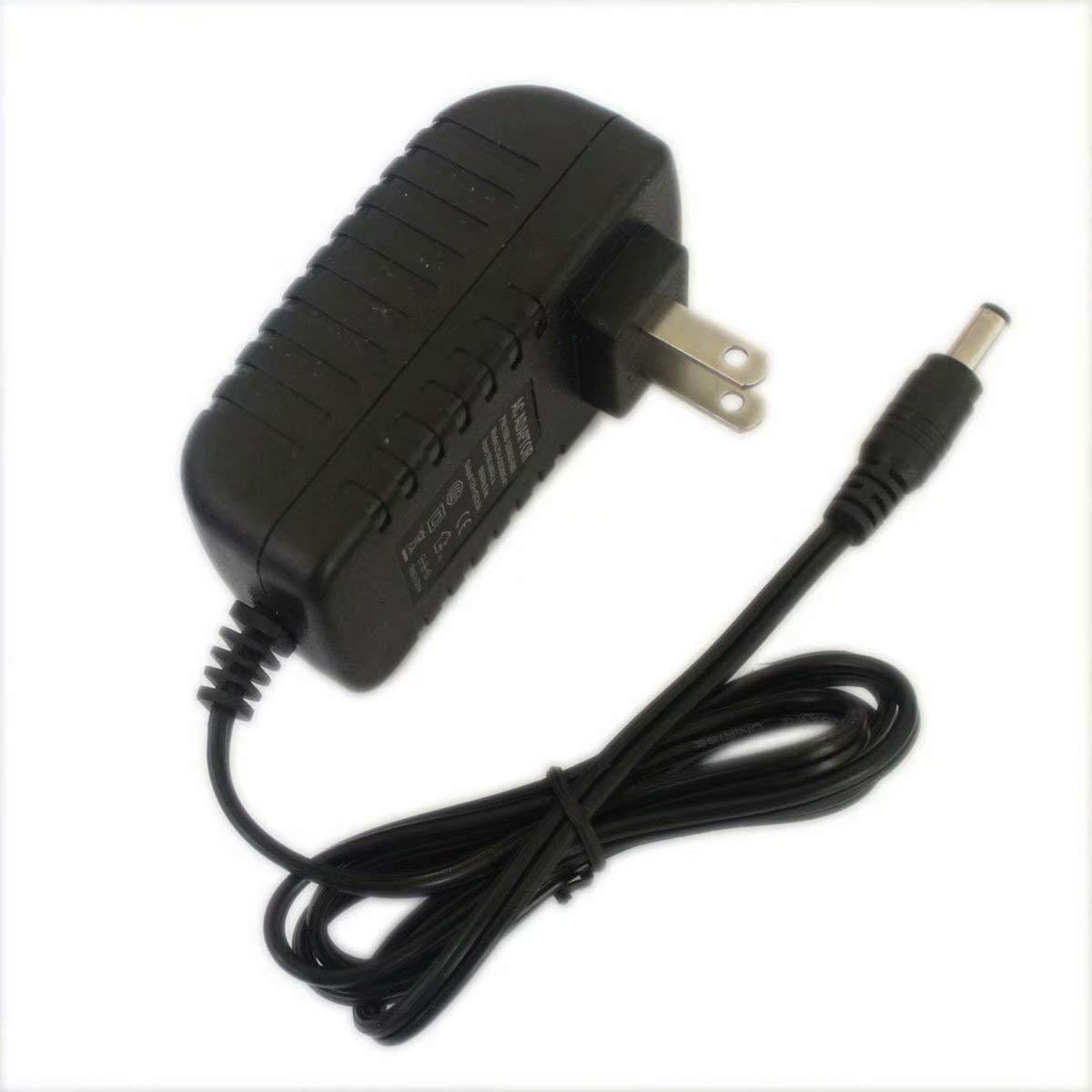 DKKPIA AC Power Adapter for Brother Label Maker PT-E300 PT-H300 PT-E500 PT-E550W PT-D400