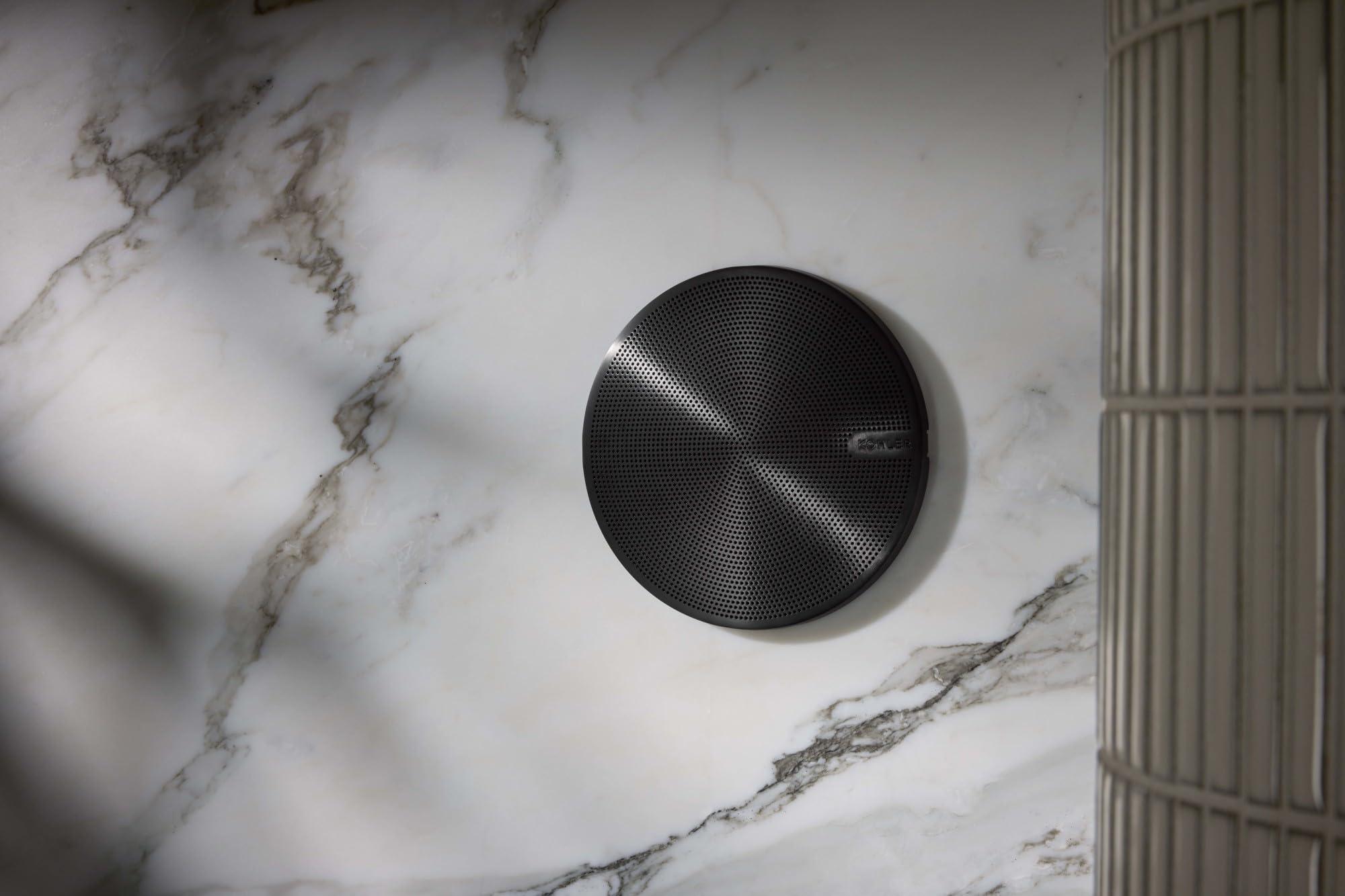KOHLER KOHLER SoundTile Shower Speakers