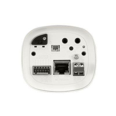 Hanwha Techwin Hanwha Techwin Wisenet Qno-7030R 4 Megapixel Network Camera - Monochrome, Color