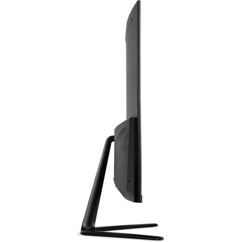 acer acer Nitro ED-Series 31.5" 1500R Curved Monitor, 1920x1080, 75Hz Refresh Rate, 1ms Response Time, AMD FreeSync Monitor, HDMI, VGA, with 5ave HDMI Cable