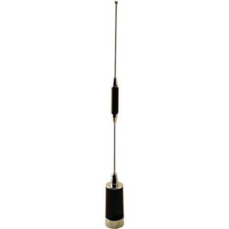 Tram Tram 1180 Amateur Dual-Band NMO 38 Inch Antenna VHF 144-148 and UHF 430-450 MHz for Mobile Radios