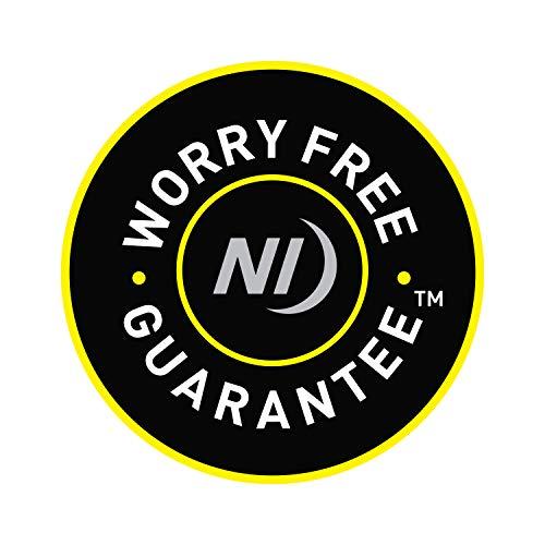 Nite Ize Nite Ize LED Flashlight Upgrade, Fits AA Mini Maglite, Upgrades Bulb To 30 Lumen LED