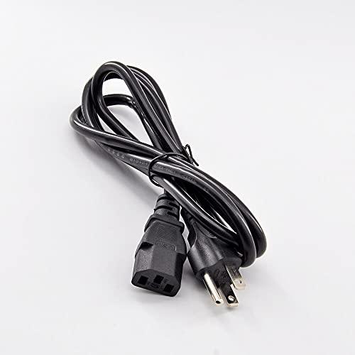 QIIRUN Power Charger for Fusion Splicer AI-9 AI-8C AI-7, Power Adaptor Replacement for Fusion Splicing AI-9 AI-8C