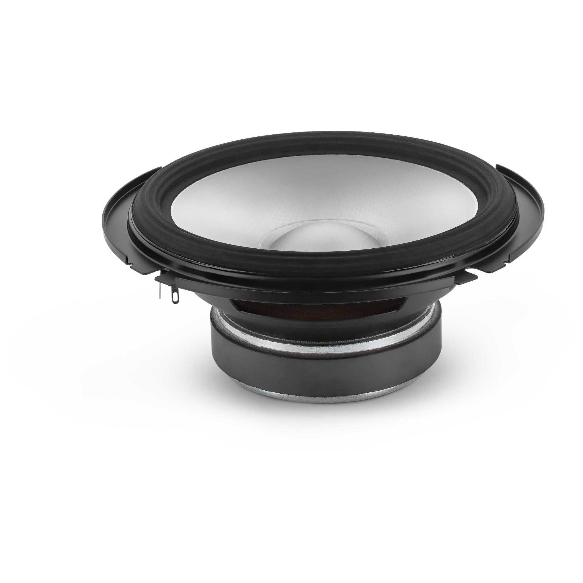 Alpine Alpine Speaker Bundle S2-S65C 6.5" Component Speaker Set & S2-S65 6.5" Coaxial Speaker Set