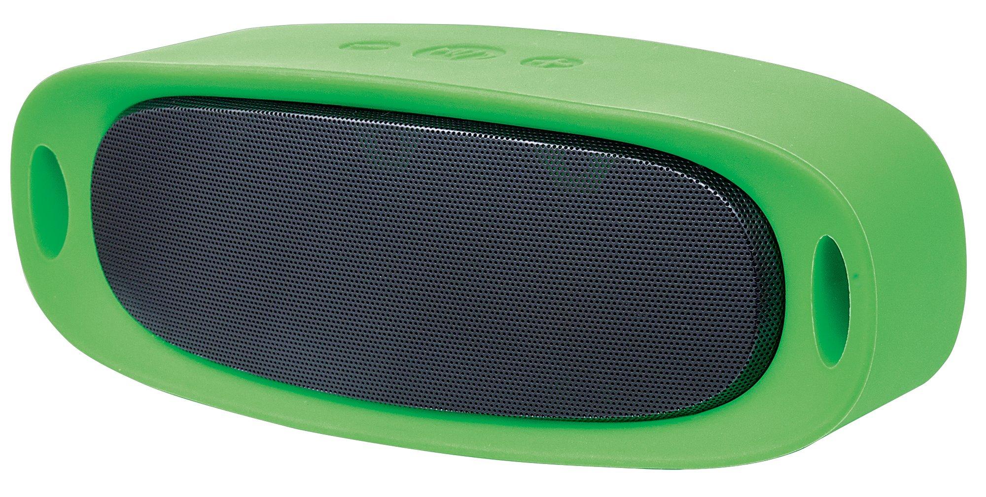 Manhattan MANHATTAN Sound Science Orbit Durable Wireless Speaker (162371)