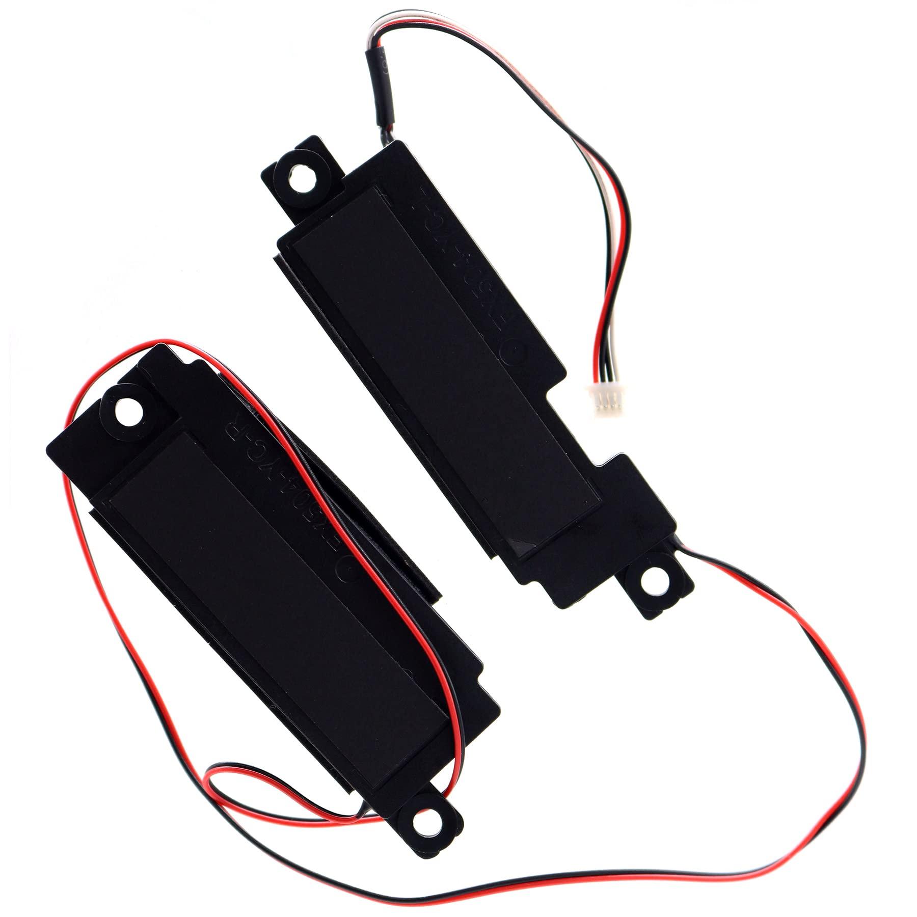 DirectNine Basics Deal4GO Internal Speaker 04072-02830200 Replacement for AS US FX505 FX504 FX503 FX95 FX80 FX86 ZX80 FZ63 ZX63 FZ80 FX705 FX86F FX504G FX505G