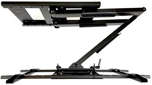 All Star Mounts !!Wall Mount World!! Universal TV Mount 40" Extension. Will fit 40 inch QLED OLED LCD Wall Mount TVs with VESA 200x200mm Hole Patterns