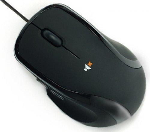 Nexus Nexus Silent Wired Mouse SM-8500