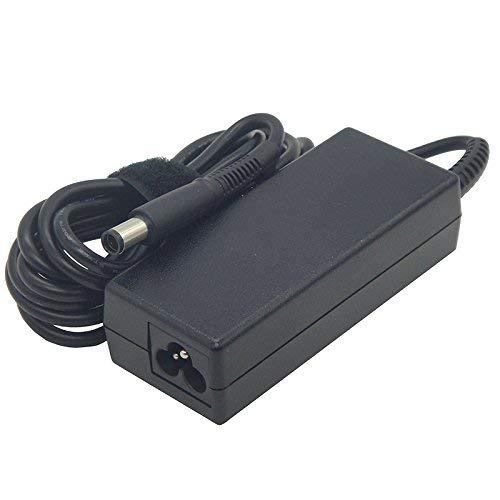 JHZL Laptop AC Adapter 65W 18.5V 3.5A PPP009D PPP009H for HP nc2400 nc4400 nc6320 Power Supply