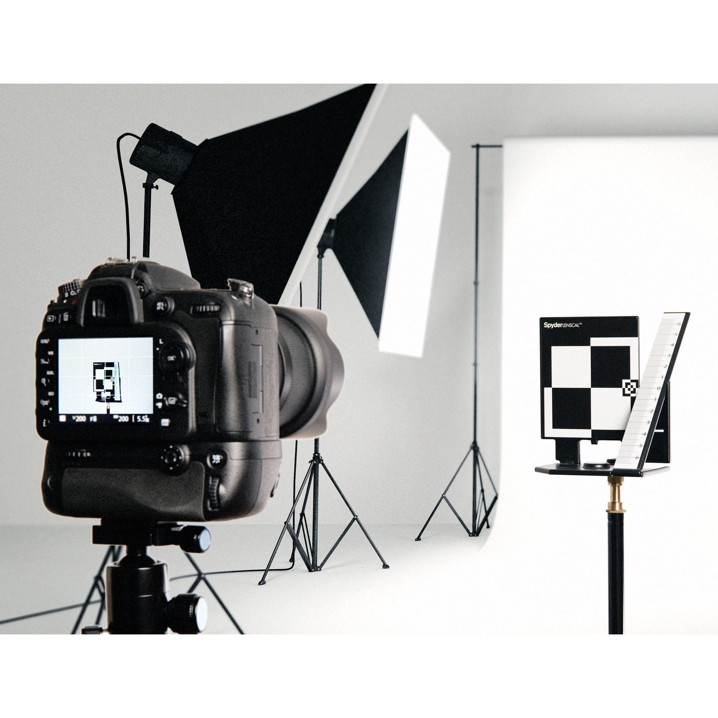 datacolor Datacolor Spyder X2 Photo Studio Kit, High Precision Color Management Tool SX2CP100