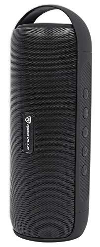 Rockville Rockville 2 RPB25 40w Portable/Outdoor Bluetooth Speakers w/USB+Wireless Linking