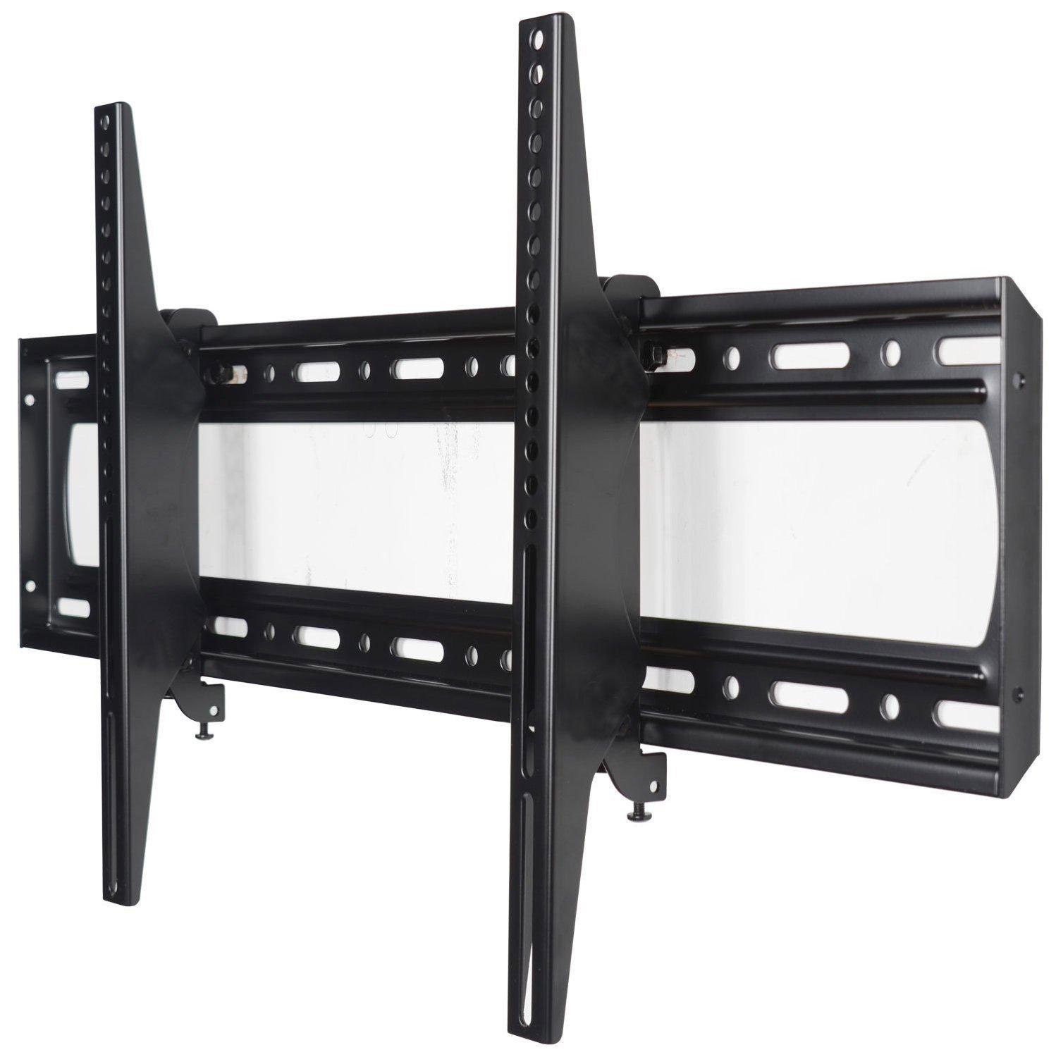 VideoSecu VideoSecu Tilt TV Wall Mount for 40" 42" 46" 50" Sceptre X405BV-FHD3 E425BV-FHDD X460BV-FHD X460BV-F120 X460EV-F120 X460MV-F120 E465BV-FHDD X505BV-FHD X508BV-FHD X505BV-FHDU X508BV-FHDU X409BV-FHD MZ8