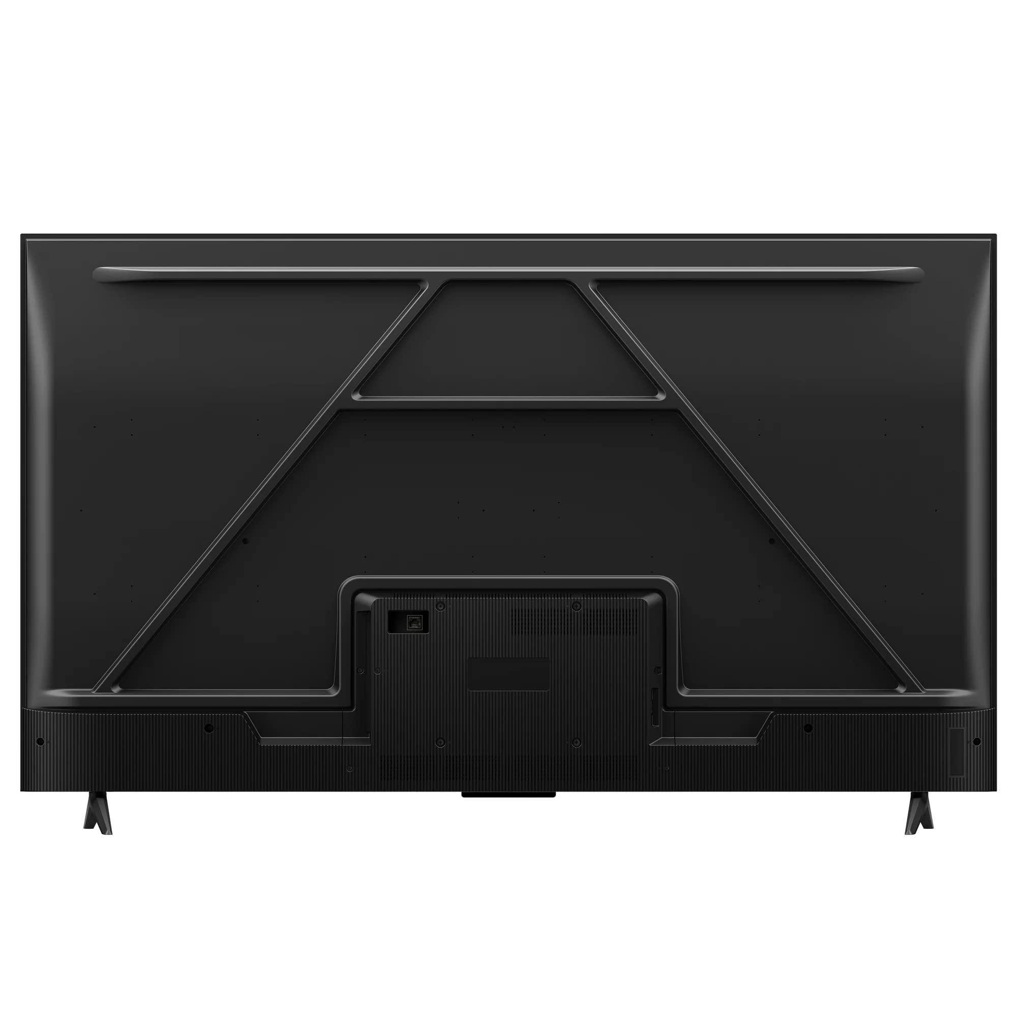 TCL TCL 50\" Class 4-Series 4K UHD HDR LED Smart Roku TV - 50S451