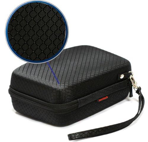Navitech Navitech Purple Mini PC Bag Case Compatible with The ASUS CHROMEBOX2-G096U Mini PC