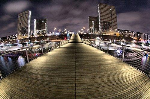 Digital Nc Extreme Fisheye Lens 0.18x for Canon GL1