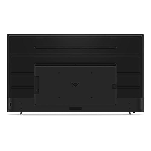 VIZIO VIZIO 75-inch Quantum Pro 4K QLED 120Hz Smart TV with 1,000 nits Brightness, Dolby Vision, Local Dimming, 240FPS 1080p PC Gaming, WiFi 6E, Apple AirPlay, Google Cast Built-in (VQP75C-84, 2023)