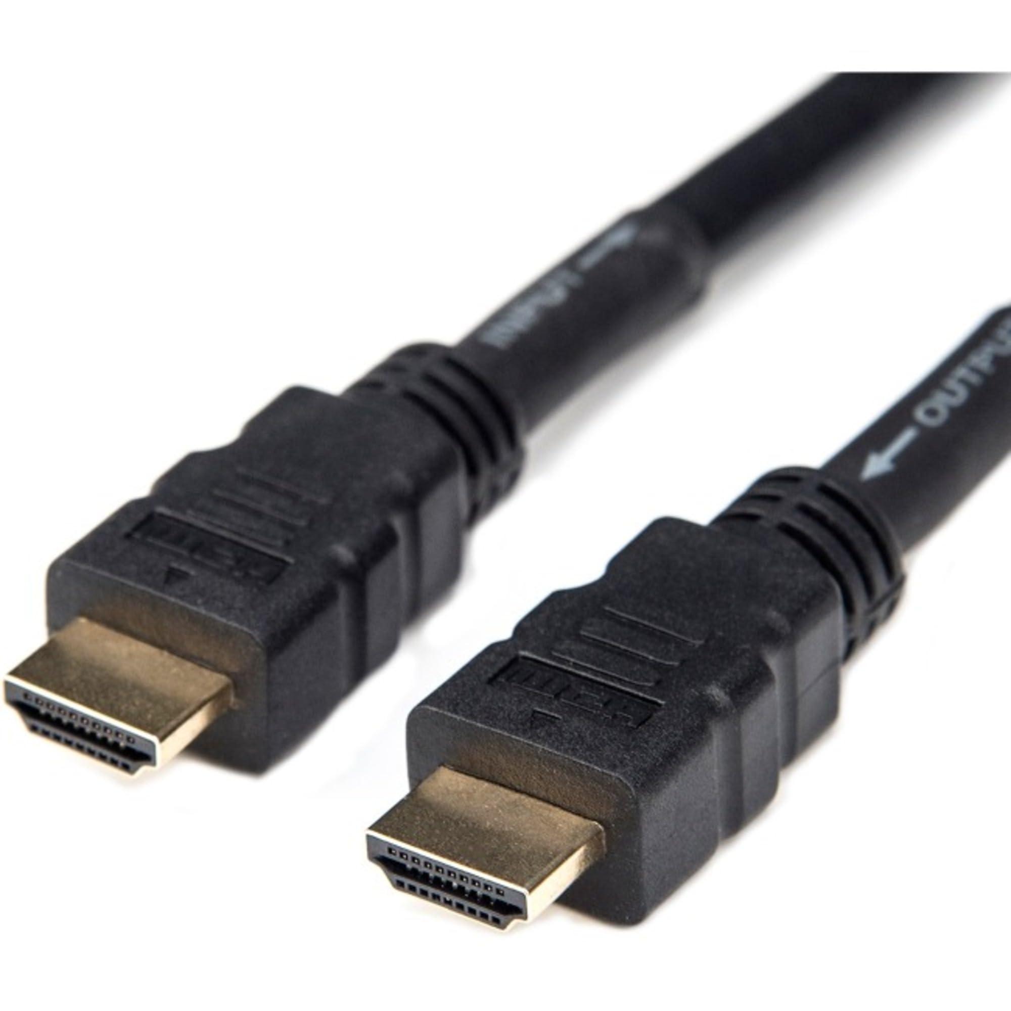 Rocstor Rocstor 50FT 4K HDMI 2.0-4K 60HZ Cable