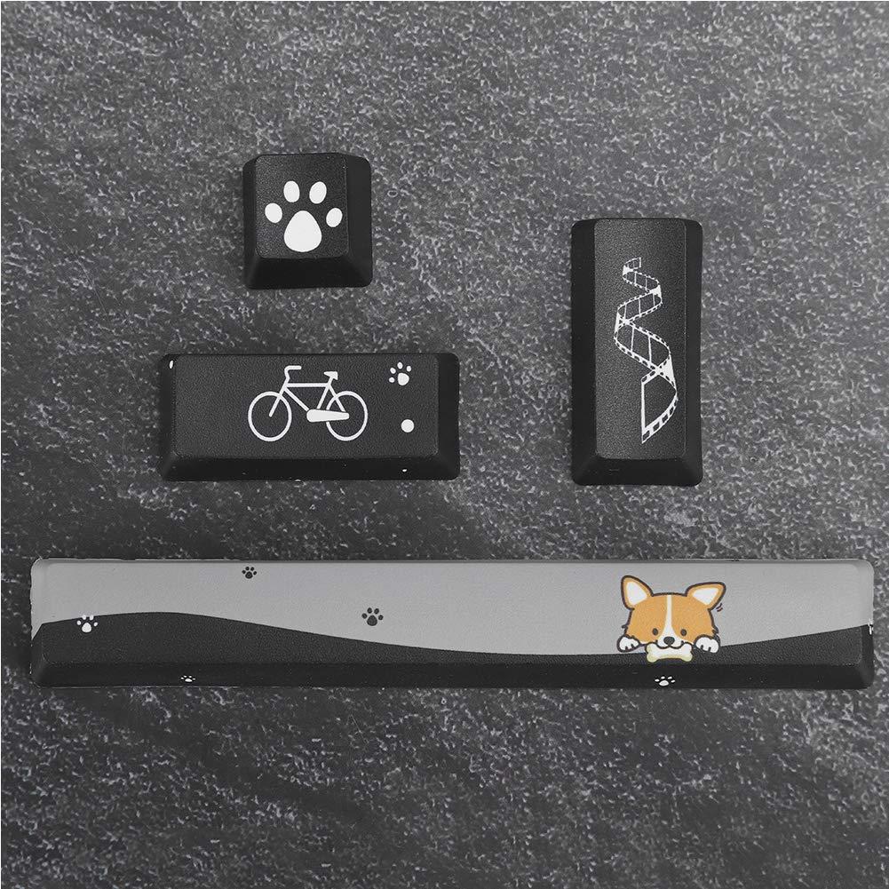 KEYSTONE Keystone 12326 - KTS-PIR1-12V-AUX Occupancy Sensors