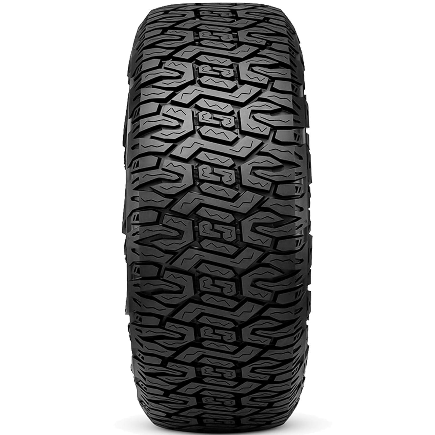 Radar Radar Renegade A/T Pro LT275/55R20 E/10PLY BSW