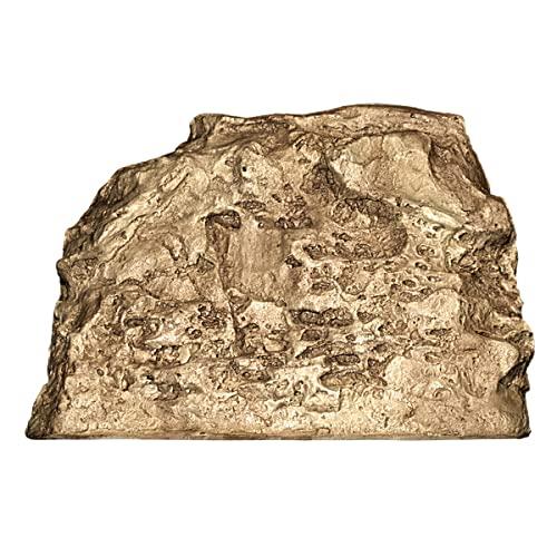 Rockustics Rockustics EconoRock 6.5\" 2-Way Outdoor Rock Speaker - Each (Sandstone)