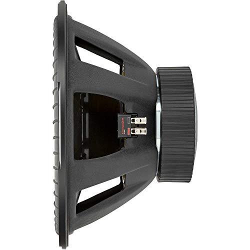 KICKER KICKER 48CWR152 CompR 15" Subwoofer, DVC, 2-ohm - Includes Speaker Wire