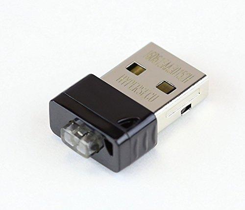 Hypersecu HYPERFIDO Pro Mini U2F/FIDO2/HOTP Security Key