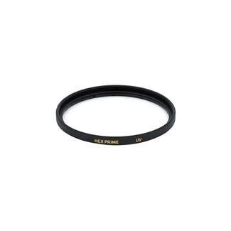 ProMaster ProMaster 49mm UV Filter, Ultraviolet Protection HGX Prime, (Model 6690)