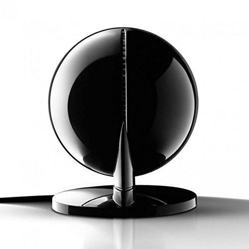 Focal Focal Dome Flax 2-Way Compact Sealed Satellite Speaker (Black)