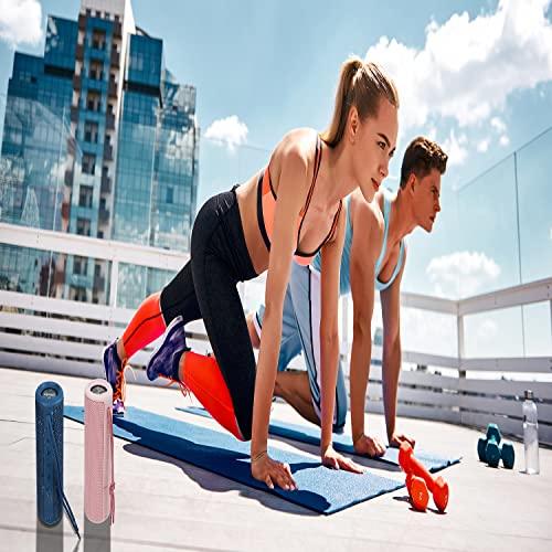 XENEO XENEO X21 Dual Portable Bluetooth Wireless Speakers Waterproof for Stereo Sound with FM Radio, Micro SD Card, Aux-in, IPX6, 30W for Outdoor, Home, Office, Party and Travel (Pink + Blue)