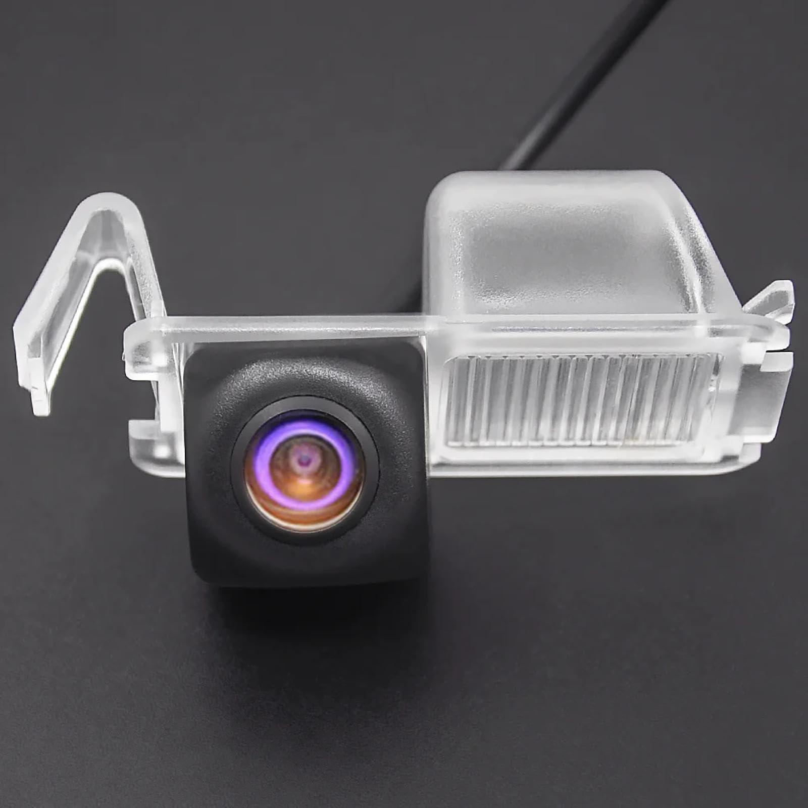 FCILNXSL Reverse Camera for Chevrolet Caprice Cavalier Sail Cruze Rear View Reversing Back up Camera HD 1280 * 720 Fisheye