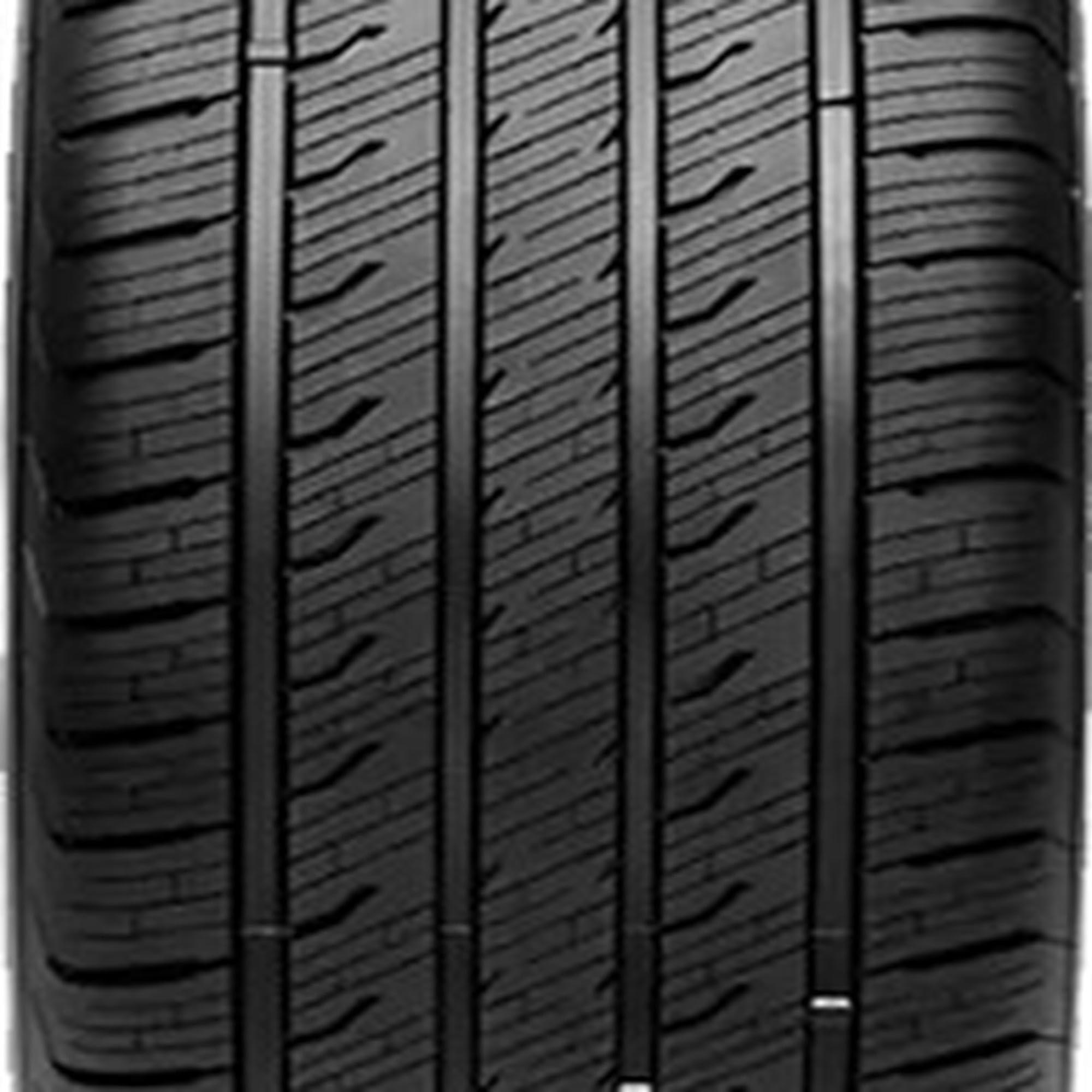 Radar Tires Radar Dimax AS-9 All Season 225/50R18 99W XL Passenger Tire