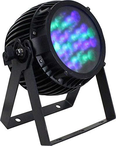 Blizzard Lighting Blizzard Lighting Tournado Zoom Rgbaw, Black