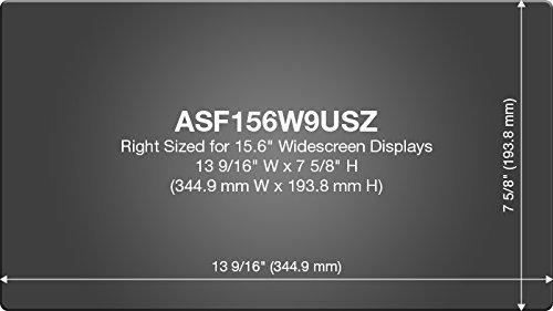 Targus Targus - 15.6 4Vu Widescreen Laptop Privacy Screen
