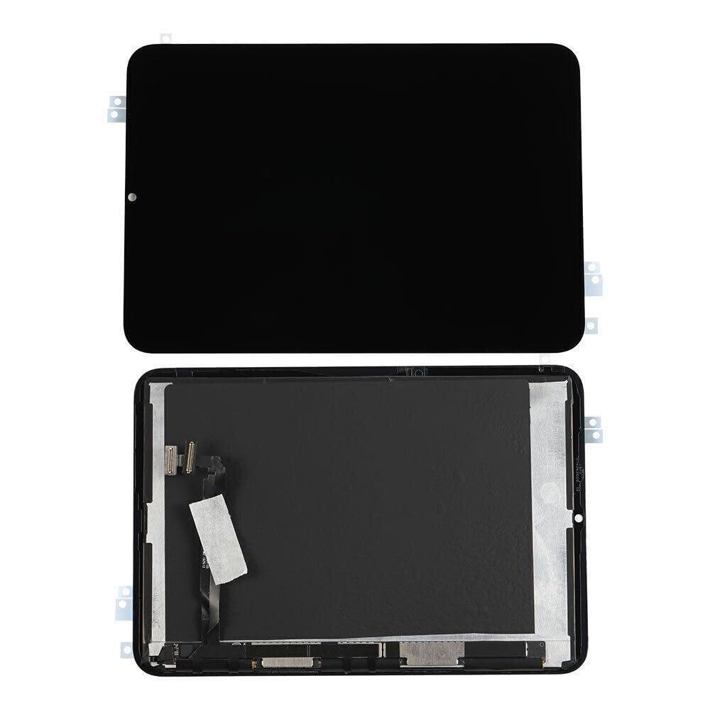 Yondista Screen Replacement for iPad Mini 6 2021 A2567 A2568 A2569 8.3\" LCD Display Touch Digitizer Assembly with Tools