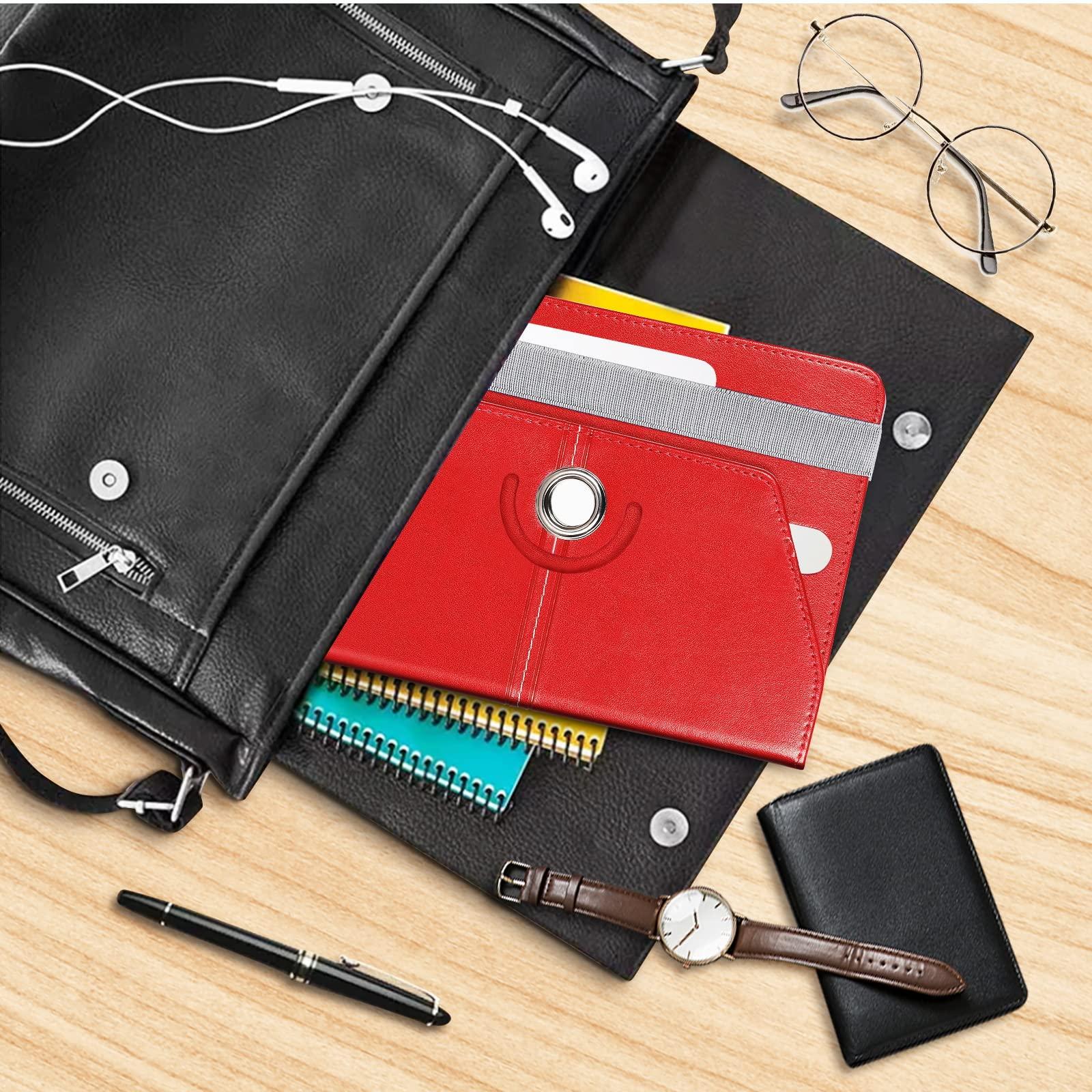 TODAAIR USB WiFi 6E AdapterAX5400Mbps Tri Band 2.4GHz/ 5GHz/6GHz Wireless Network Adapter for PCUSB 3.0Supports Windows 10/11, Black, WD-AXE5400F