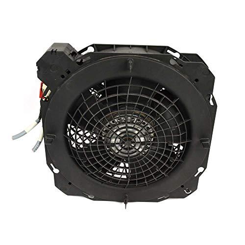 HRSTAR HRSTAR K2E250-AH34-06 Original New 230VAC 0.43/0.6A Cabinet Fans